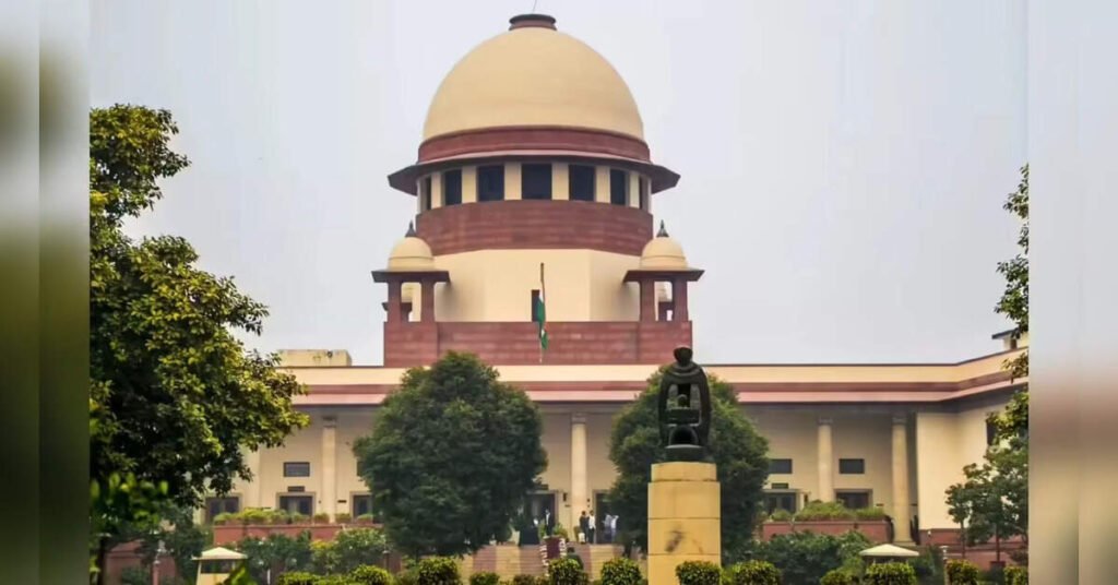 SC asks 19 states, UTs to declare cancer ‘notifiable disease’ for early detection, ETHealthworld SC asks 19 states, UTs to declare cancer ‘notifiable disease’ for early detection, ETHealthworld