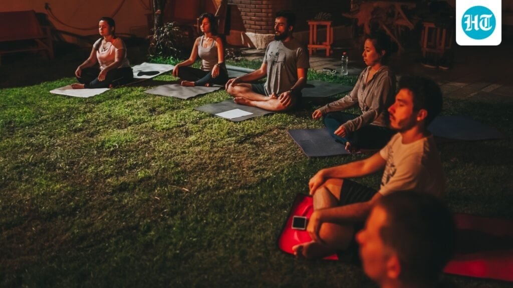 Sadhguru believes Inner Engineering can support your well-being. Here’s what he means Sadhguru believes Inner Engineering can support your well-being. Here’s what he means