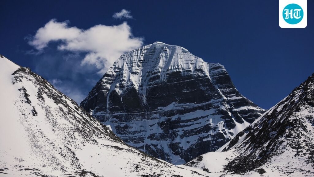 Sadhguru calls Mount Kailash the ‘greatest mystical library’. What does it mean in spirituality? Sadhguru calls Mount Kailash the ‘greatest mystical library’. What does it mean in spirituality?