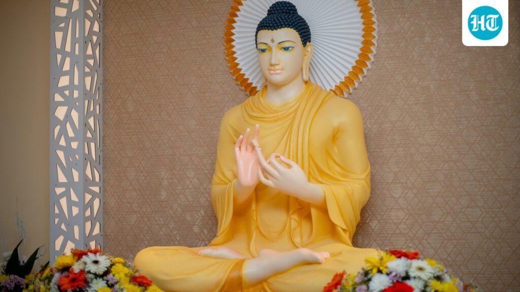 Sadhguru on Buddha and Shiva: Are there different paths to spiritual transformation? Sadhguru on Buddha and Shiva: Are there different paths to spiritual transformation?