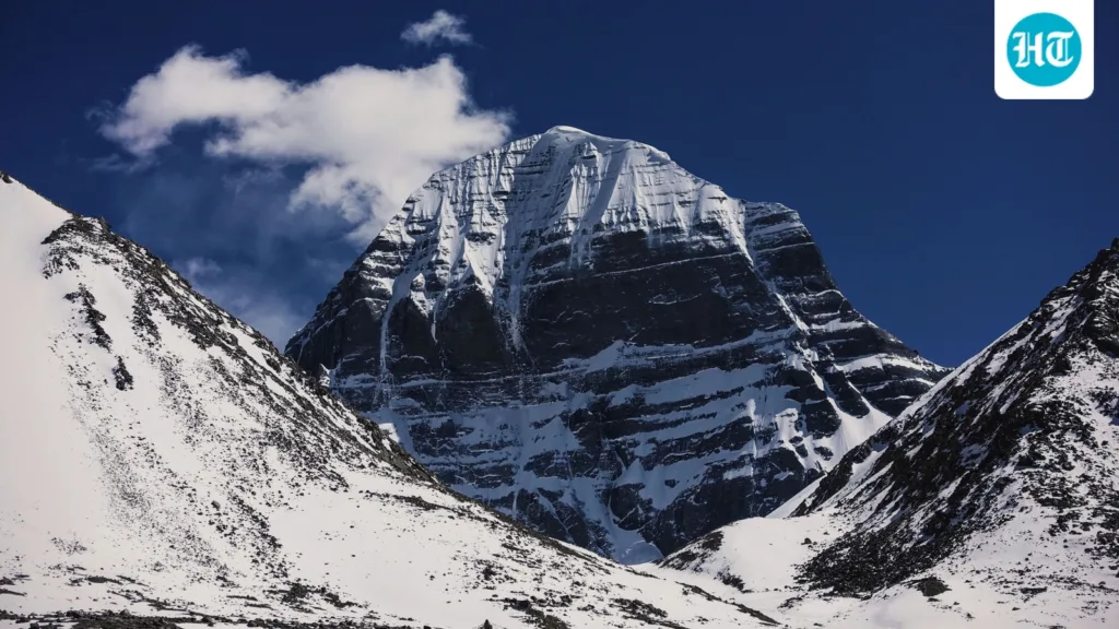Sadhguru on Kailash: Why does the spiritual teacher return to the mountain again and again? Sadhguru on Kailash: Why does the spiritual teacher return to the mountain again and again?