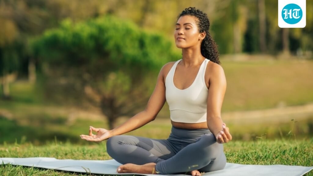 Sadhguru’s Inner Engineering: How to work on your inner wellbeing through yoga and meditation Sadhguru’s Inner Engineering: How to work on your inner wellbeing through yoga and meditation