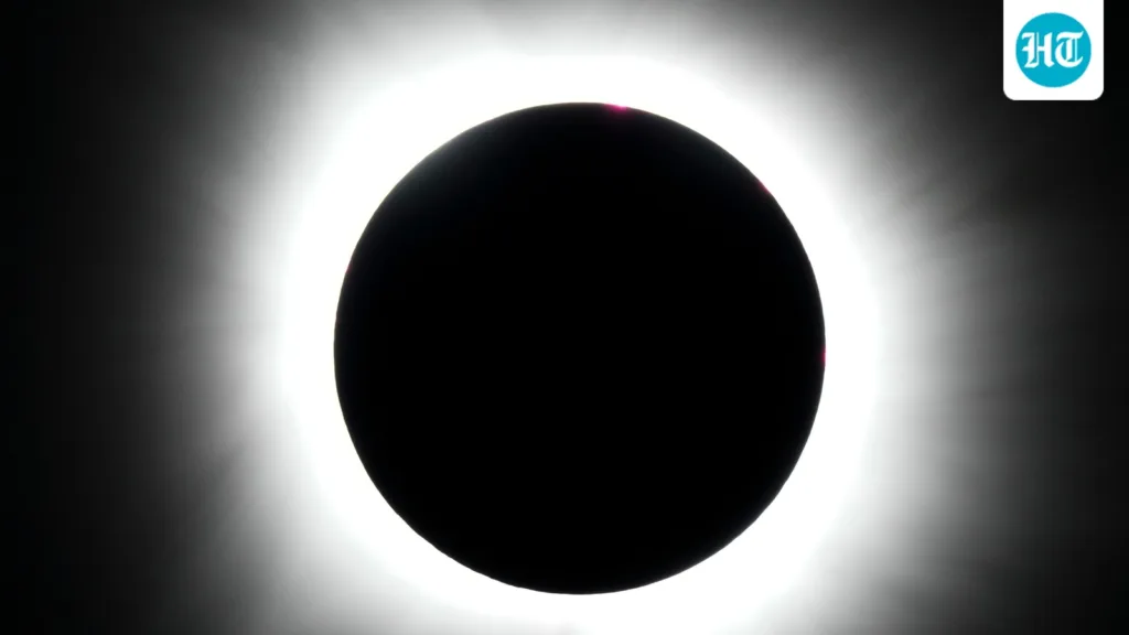 Sadhguru’s Isha Foundation says eclipses can make the human system more receptive. Here’s what it means in spirituality Sadhguru’s Isha Foundation says eclipses can make the human system more receptive. Here’s what it means in spirituality