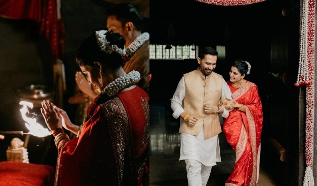 Samantha Ruth Prabhu को फैंस से मिल रहे बेबी नेम्स के सुझाव, 'समराज' नाम सुनकर एक्ट्रेस ने दिया मजेदार रिएक्शन