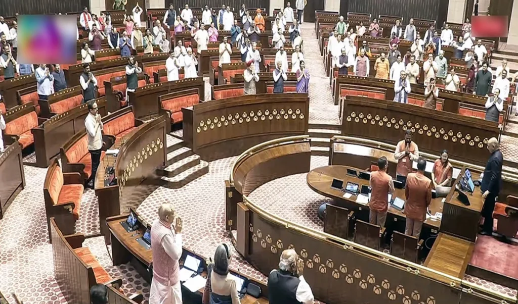 Sansad Diary: Rajya Sabha ने Tribunal Reforms Bill पास किया, Lok Sabha में Keralam Bill पर मुहर