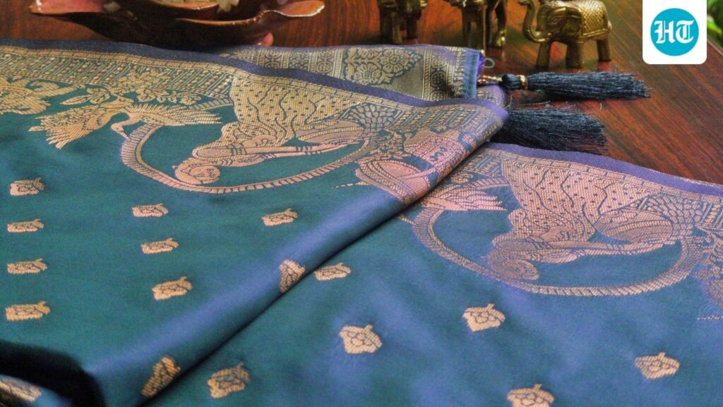 Sarees under ₹999 that look premium: 6 Styles I’d pick for an expensive-looking wardrobe Sarees under ₹999 that look premium: 6 Styles I’d pick for an expensive-looking wardrobe