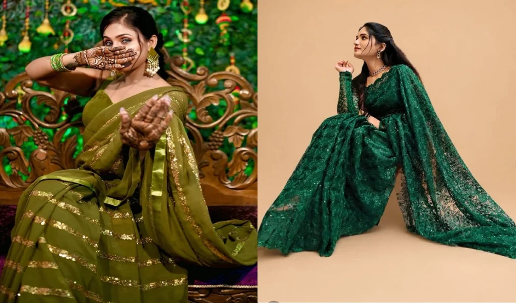 Sawan Fashion Tips: सावन में Perfect Look के लिए नई बहुएं अपनाएं ये Top Makeup और Jewelry Styling Tips