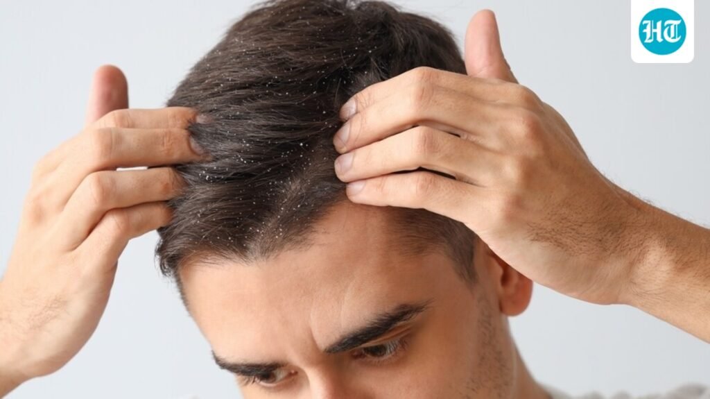 Scalp care is the new skin care, and it’s time to care for our scalp, says a dermatologist Scalp care is the new skin care, and it’s time to care for our scalp, says a dermatologist