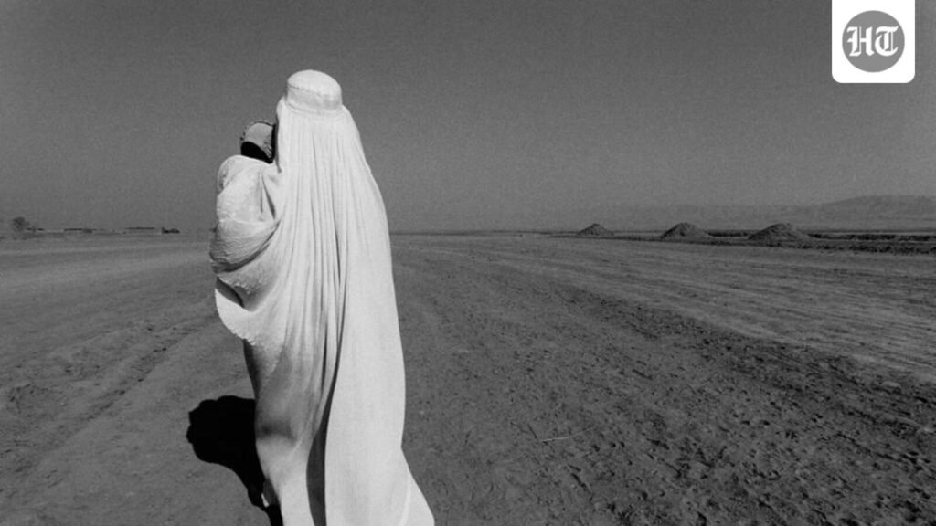 Seven-time World Press Photography winner to open show in India with Kolkata ‘noir’ Seven-time World Press Photography winner to open show in India with Kolkata ‘noir’