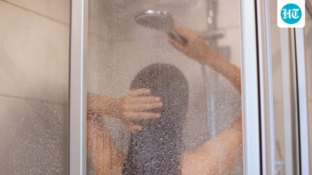 Should you take hot or cold showers in monsoon? Doctor settles the dilemma, reveals pros and cons