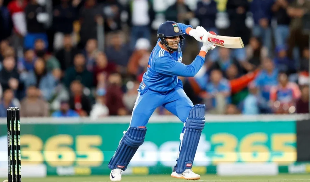 Shubman Gill चोट के कारण अभ्यास मैच के पहले दिन बाहर, KL Rahul संभालेंगे कप्तानी Shubman Gill चोट के कारण अभ्यास मैच के पहले दिन बाहर, KL Rahul संभालेंगे कप्तानी