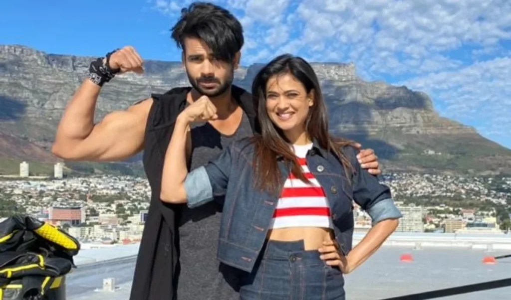 Shweta Tiwari संग शादी की अफवाहों पर भड़के Vishal Aditya Singh, ट्रोलर्स को लताड़ा Shweta Tiwari संग शादी की अफवाहों पर भड़के Vishal Aditya Singh, ट्रोलर्स को लताड़ा