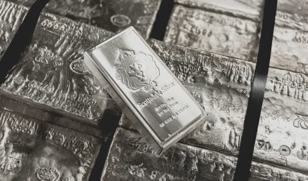 Silver Hallmarking में भारी उछाल: देशभर में नए केंद्रों के साथ Bureau of Indian Standards करेगा बड़ा विस्तार Silver Hallmarking में भारी उछाल: देशभर में नए केंद्रों के साथ Bureau of Indian Standards करेगा बड़ा विस्तार