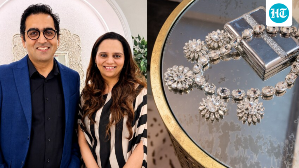 Silver décor is back: IRRA Luxury Living founders on how to style it in modern Indian homes Silver décor is back: IRRA Luxury Living founders on how to style it in modern Indian homes