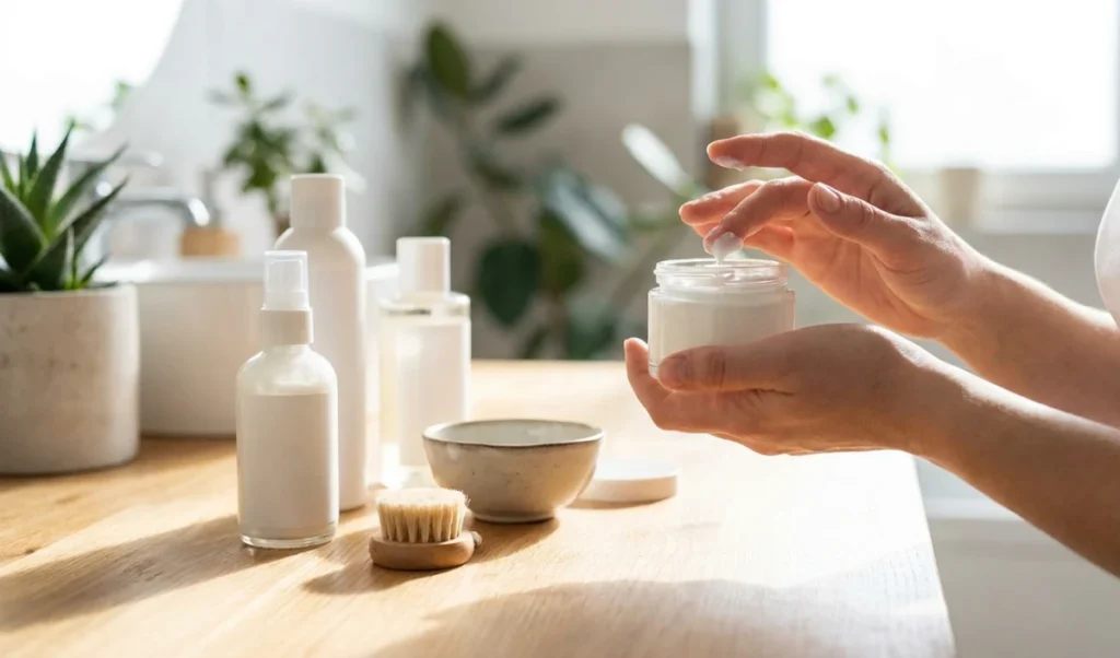Skin Care Guide: रक्षाबंधन से पहले ऑयली त्वचा का ऐसे रखें ख्याल, चेहरे पर दिखेगा Healthy Glow और चमक Skin Care Guide: रक्षाबंधन से पहले ऑयली त्वचा का ऐसे रखें ख्याल, चेहरे पर दिखेगा Healthy Glow और चमक