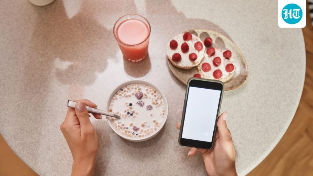 Skipping breakfast is not intermittent fasting: Dr Saurabh Sethi lists 8 habits that are destroying the gut Skipping breakfast is not intermittent fasting: Dr Saurabh Sethi lists 8 habits that are destroying the gut