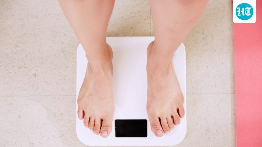 Skipping dinner, avoiding rice and relying on cardio? Weight management expert busts weight loss myths Indians believe