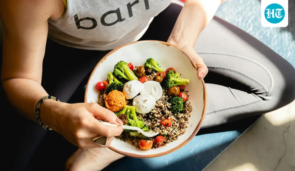 Skipping meals, chasing calories? Fitness coach reveals 6 everyday nutrition mistakes women in their 20s and 30s make Skipping meals, chasing calories? Fitness coach reveals 6 everyday nutrition mistakes women in their 20s and 30s make
