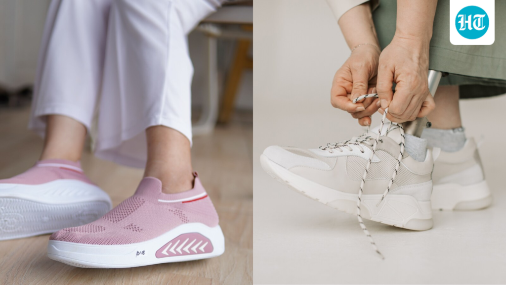 Slip-on or lace-up shoes? Which one makes more sense for your next holiday? An avid traveller’s insights