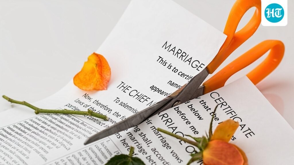 Small things that can save a marriage: Divorce lawyer James J Sexton on what he’s learned from 1,000+ cases Small things that can save a marriage: Divorce lawyer James J Sexton on what he’s learned from 1,000+ cases