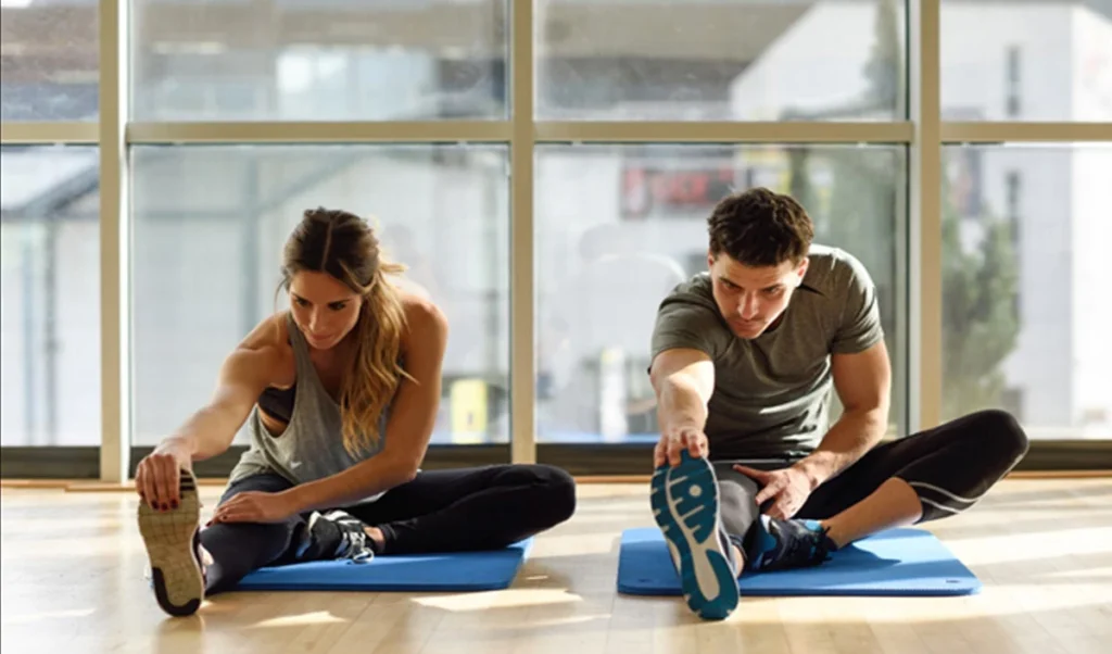 Smart Tips to Maintain Fitness: बिना थके लगातार फिटनेस बनाए रखने के 5 स्मार्ट टिप्स Smart Tips to Maintain Fitness: बिना थके लगातार फिटनेस बनाए रखने के 5 स्मार्ट टिप्स