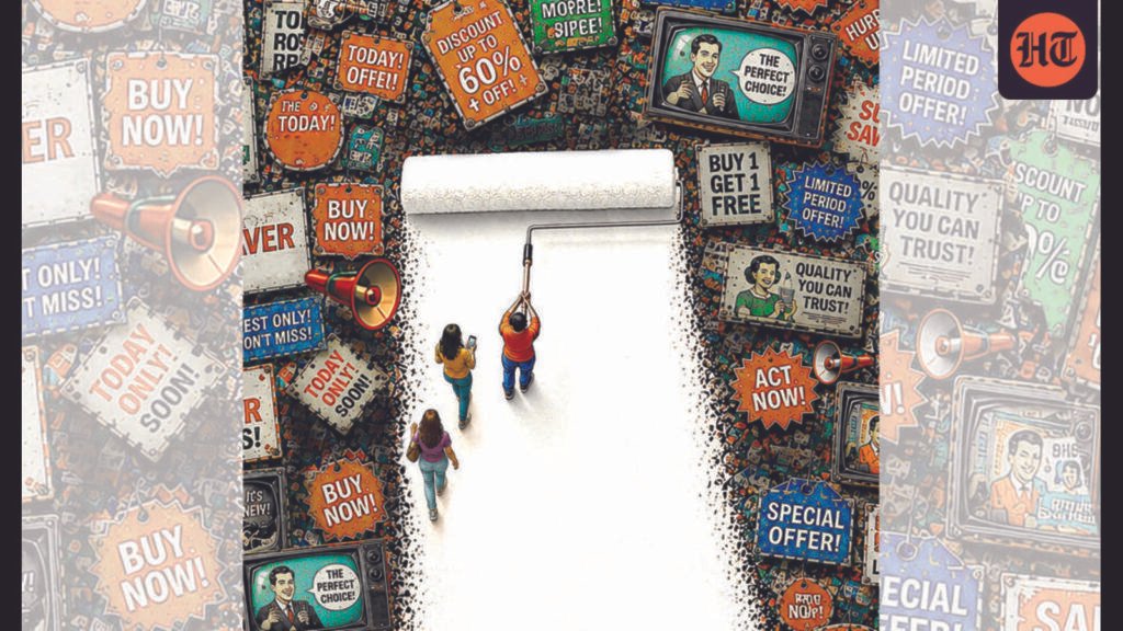 Soft sell: How slow and silent became the new marketing mantra
