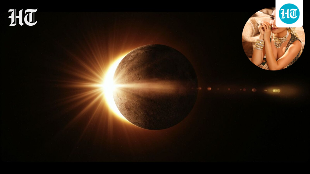 Solar Eclipse 2026: Jai Madaan suggests 7 spiritual rituals to reset your energy and manifest with intention Solar Eclipse 2026: Jai Madaan suggests 7 spiritual rituals to reset your energy and manifest with intention