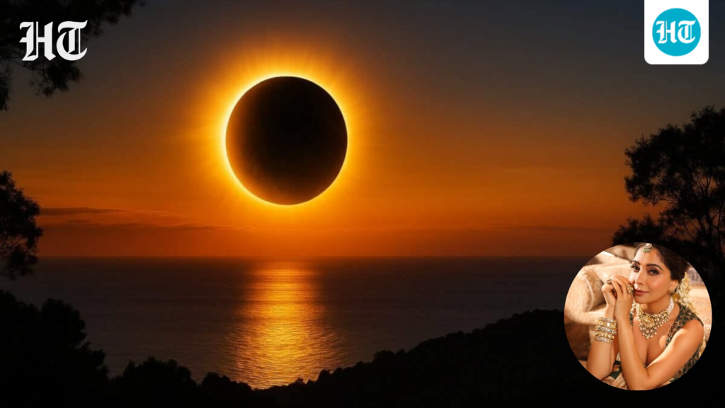 Solar Eclipse 2026: What not to do during the eclipse? Jai Madaan on decisions, relationships and emotional balance Solar Eclipse 2026: What not to do during the eclipse? Jai Madaan on decisions, relationships and emotional balance
