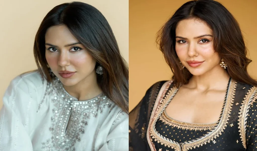 Sonam Bajwa Birthday: एक्टिंग का जुनून ले आया फिल्म इंडस्ट्री, Punjabi Cinema के बाद Bollywood में मचाया धमाल Sonam Bajwa Birthday: एक्टिंग का जुनून ले आया फिल्म इंडस्ट्री, Punjabi Cinema के बाद Bollywood में मचाया धमाल