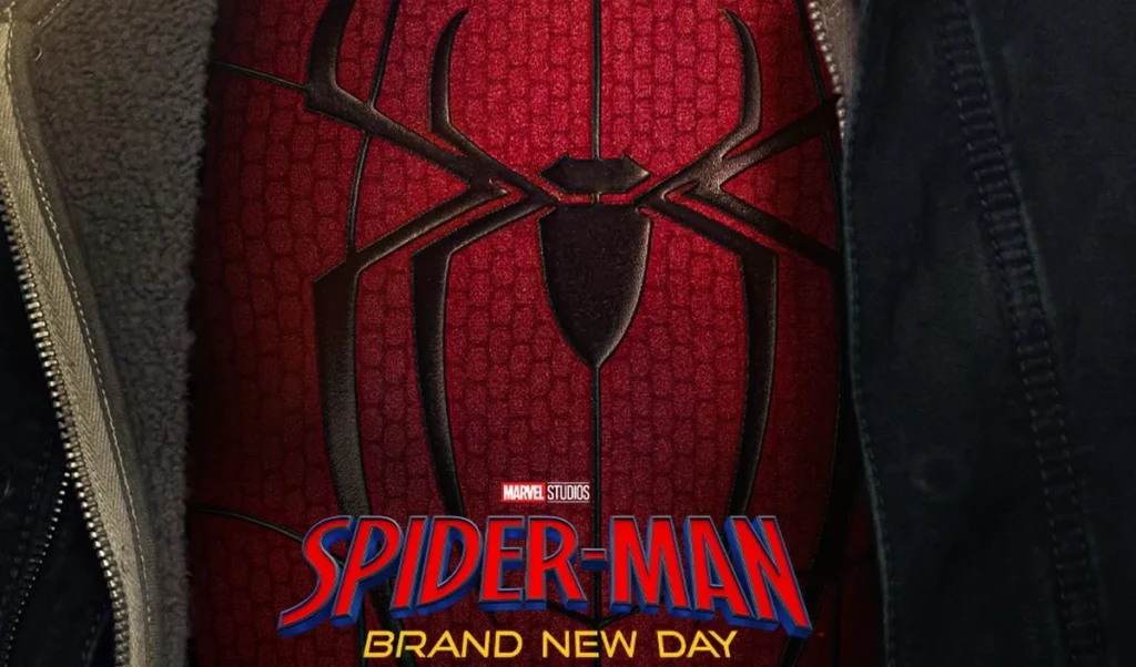 Spider-Man: Brand New Day का बॉक्स ऑफिस पर धमाका: 'टॉय स्टोरी 5' को पछाड़ा, 2026 की सबसे बड़ी ग्लोबल हिट!