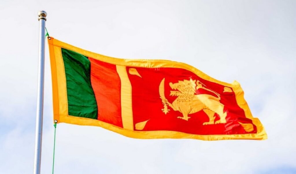 Sri Lanka Supreme Court Bench: जजों के कार्यकाल विस्तार पर छिड़ा विवाद, 22nd Amendment की वैधता पर आएगा बड़ा फैसला Sri Lanka Supreme Court Bench: जजों के कार्यकाल विस्तार पर छिड़ा विवाद, 22nd Amendment की वैधता पर आएगा बड़ा फैसला
