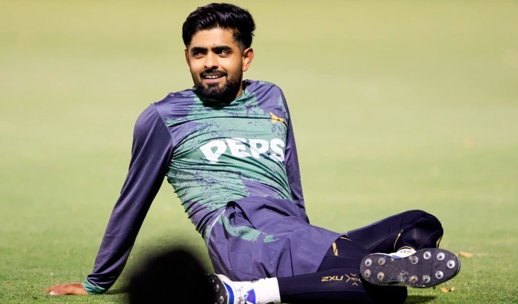 Struggling Pakistan टीम में Babar Azam की वापसी, Lords में England से लेंगे बदला?