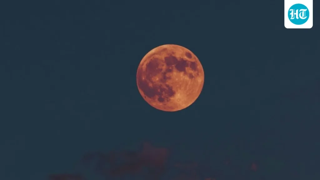 Sturgeon Moon 2026: Date, timings and what it means in spirituality Sturgeon Moon 2026: Date, timings and what it means in spirituality