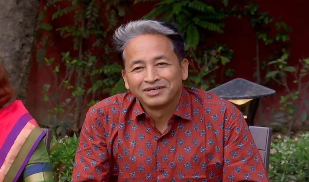 Success के बावजूद गिर रहा था CJP Leaders का हौसला, Sonam Wangchuk ने खोली आंदोलन की पोल
