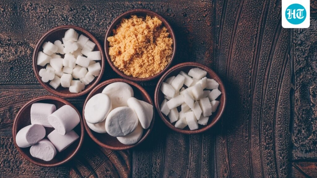 Sugar prices have risen to  ₹70 per kg: Dietician Payal Dutt shares 5 sugar alternatives that are cheaper and healthier