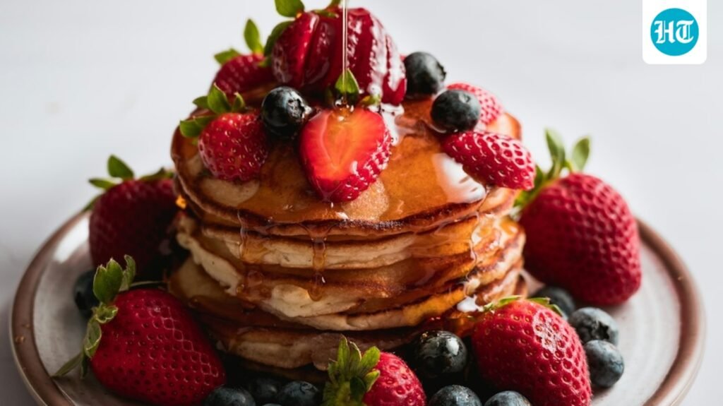Sugary breakfasts can be ‘the worst possible thing’ for your metabolism: Dr Mark Hyman shares why you should add protein