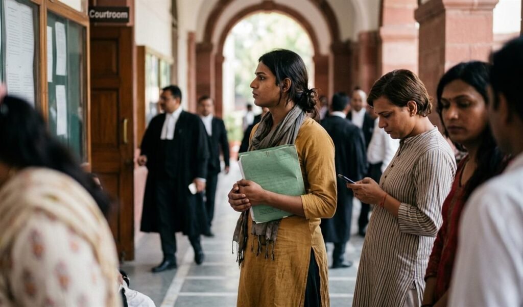 Supreme Court 17 अगस्त को ट्रांसजेंडर अधिनियम की वैधता पर करेगा सुनवाई