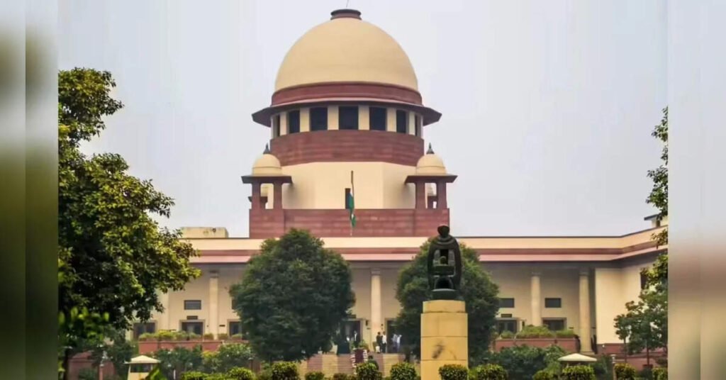 Supreme Court Criticizes FSSAI for Delays in Packaged Food Warning Labels, ETHealthworld Supreme Court Criticizes FSSAI for Delays in Packaged Food Warning Labels, ETHealthworld