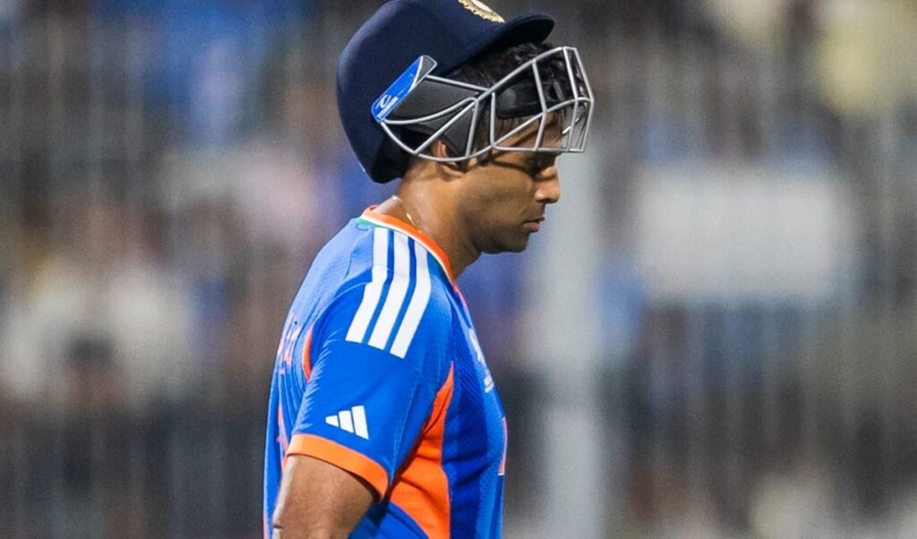Suryakumar Yadav ने T20 World Cup के बाद बाहर होने पर तोड़ी चुप्पी, सामने आई अंदर की बात Suryakumar Yadav ने T20 World Cup के बाद बाहर होने पर तोड़ी चुप्पी, सामने आई अंदर की बात