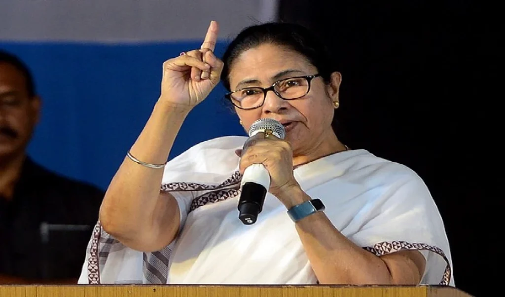 TMC बागी लोकसभा सांसदों के खिलाफ सुप्रीम कोर्ट जाएगी; 7-10 दिनों में अयोग्यता की याचिकाएं दायर की जाएंगी TMC बागी लोकसभा सांसदों के खिलाफ सुप्रीम कोर्ट जाएगी; 7-10 दिनों में अयोग्यता की याचिकाएं दायर की जाएंगी