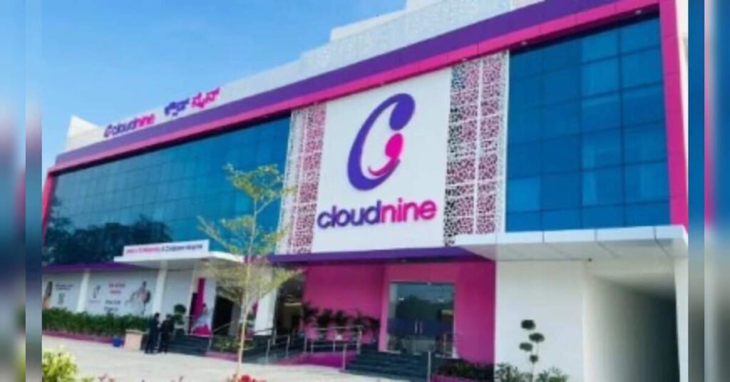 TPG and Permira Lead Race for Cloudnine’s ₹11,000 Crore Stake Sale, ETHealthworld TPG and Permira Lead Race for Cloudnine’s ₹11,000 Crore Stake Sale, ETHealthworld