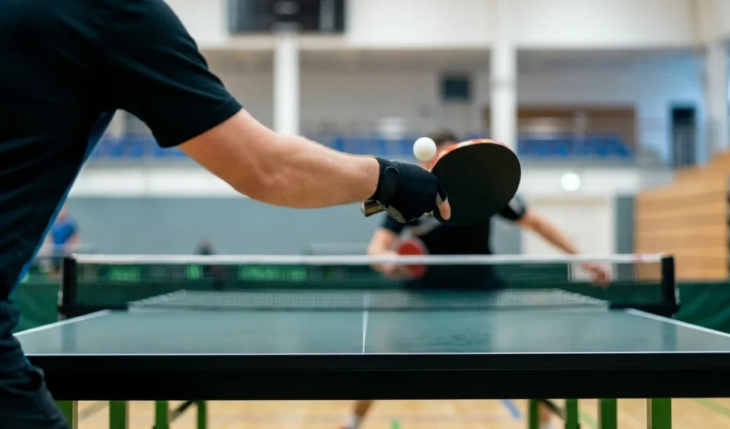 TTFI Suspension: खेल मंत्रालय की बड़ी कार्रवाई, आंतरिक विवादों के कारण Table Tennis Federation की मान्यता निलंबित