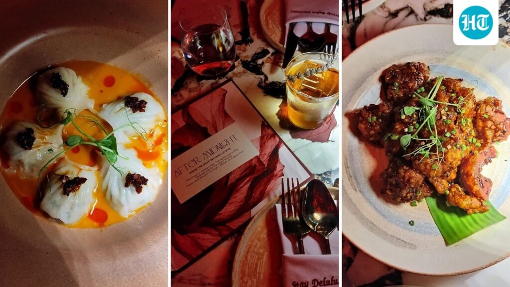 TUA review: 7 dishes and drinks to try at Kolkata’s new drink and dine destination TUA review: 7 dishes and drinks to try at Kolkata’s new drink and dine destination