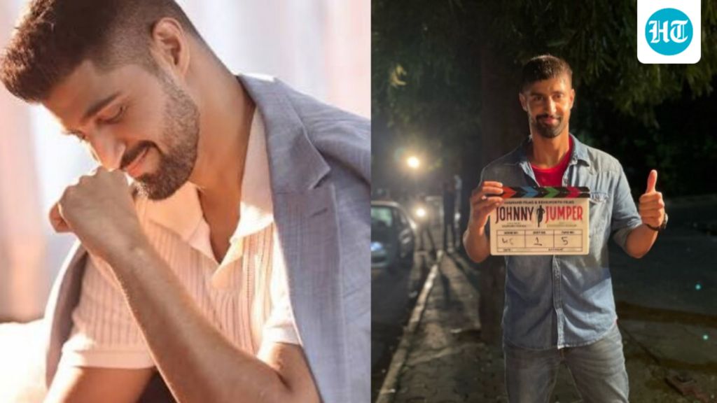 Tanuj Virwani on fashion, shopping and his ‘Jumper’ wardrobe: “Don’t be a follower, be the one that is followed”