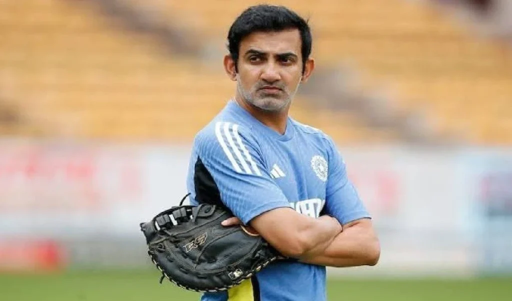 Team India के मुख्य कोच पर Gary Kirsten का बड़ा बयान, कहा- Gautam Gambhir के नतीजे उनकी क्षमता का सबूत हैं