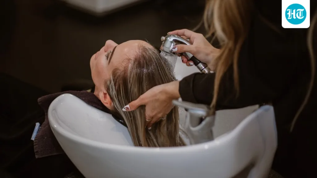 The internet says washing hair during your period is bad for you. Here’s what expert wants you to know