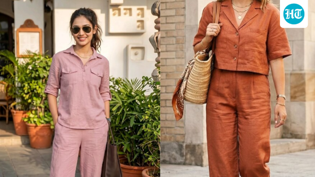 These are the only co-ord sets I’d recommend after trying so many; my fav picks These are the only co-ord sets I’d recommend after trying so many; my fav picks
