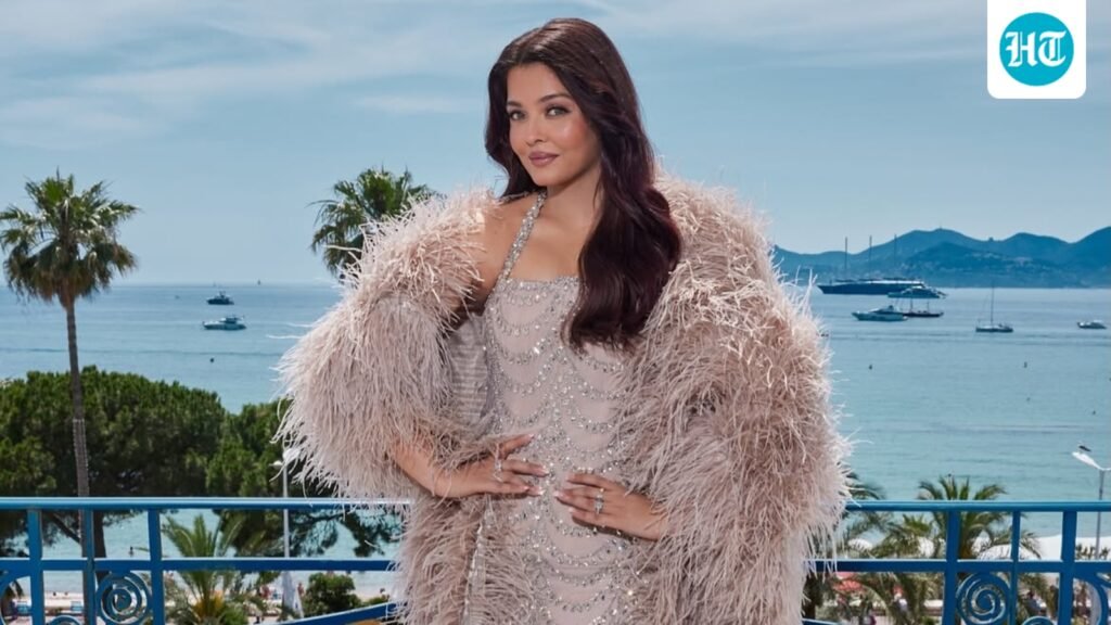 These unseen pics of Aishwarya Rai from Cannes 2026 in a shimmering nude gown prove no one can beat her timeless beauty These unseen pics of Aishwarya Rai from Cannes 2026 in a shimmering nude gown prove no one can beat her timeless beauty