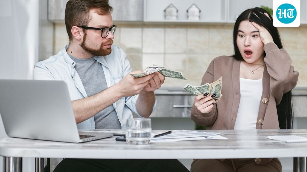 Think siblings don’t need to talk about money? 5 financial lessons every brother and sister should share Think siblings don’t need to talk about money? 5 financial lessons every brother and sister should share