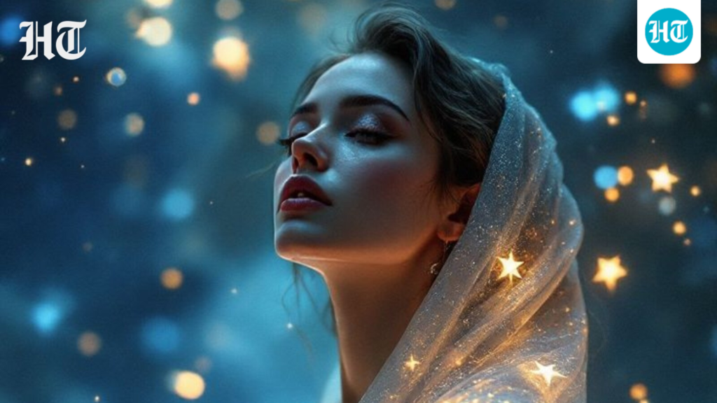 Think you may have psychic abilities? Here are some common experiences often linked to them Think you may have psychic abilities? Here are some common experiences often linked to them